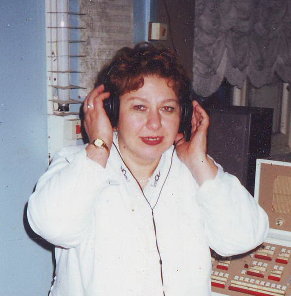 Валентина О