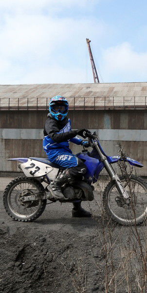 Владимир Калимулин