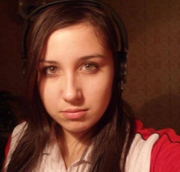 Анна Матвеева