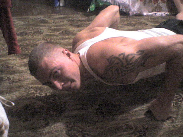 Георгий Ямин