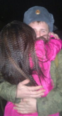 Тонечка Чернышёва