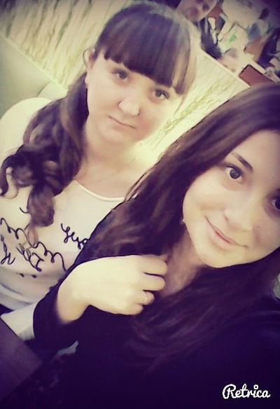 Анастасия Симоненко