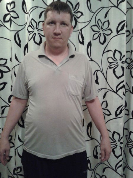 Виталик Мусатов