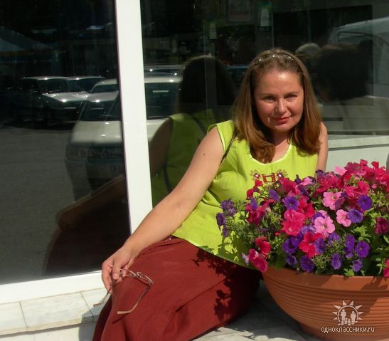 Альбина Головина