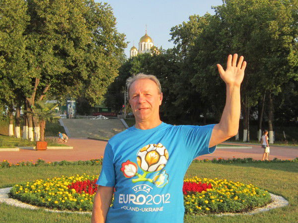 Анатолий Белусис