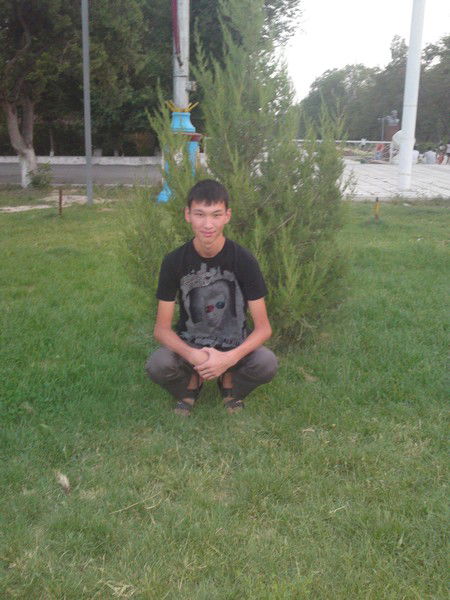 Баглан Шырынбекжуман