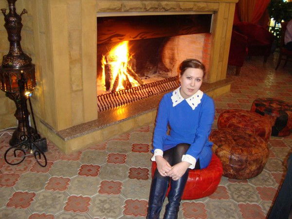 Раиля Гайнуллина