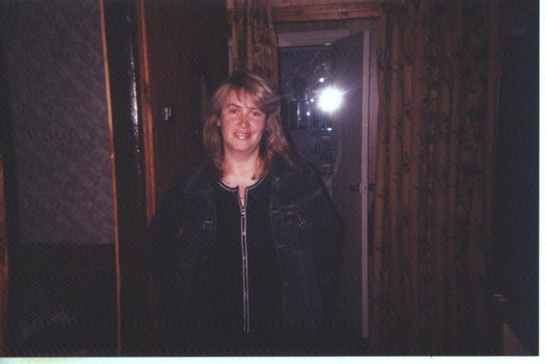 Марина Ветошкина