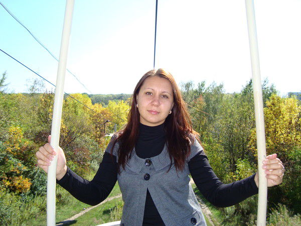 Алина Зигун