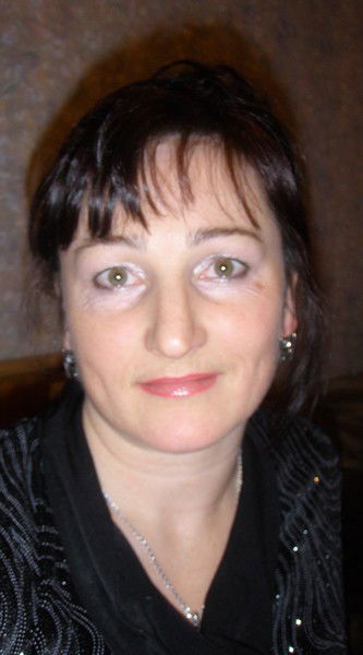 Светлана Иванова