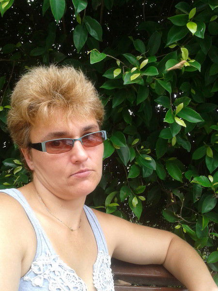 Светлана Гончарова