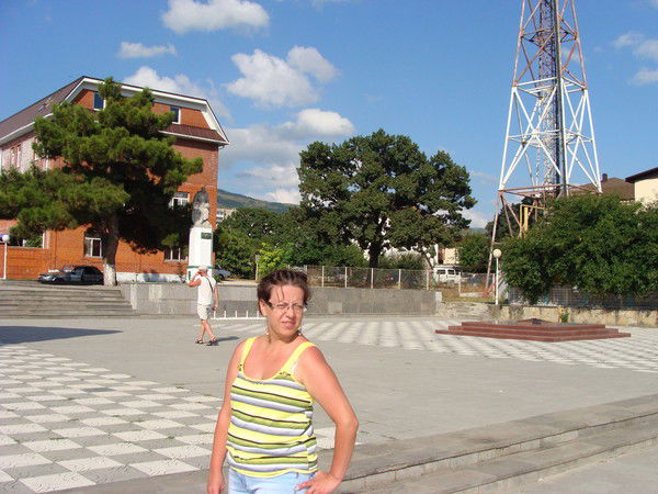 Ирина Сергеевна Ваганова