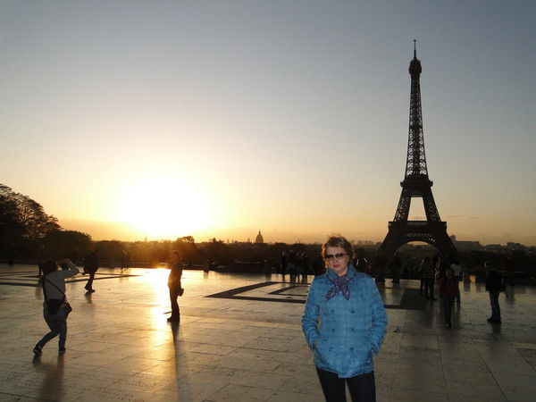 Надежда Шульгина