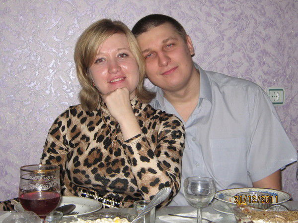 Svetlana Kanunnikova