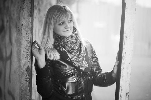 Надежда Майорова