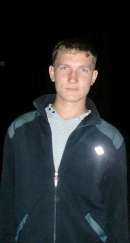 Вовочка Лоскутов