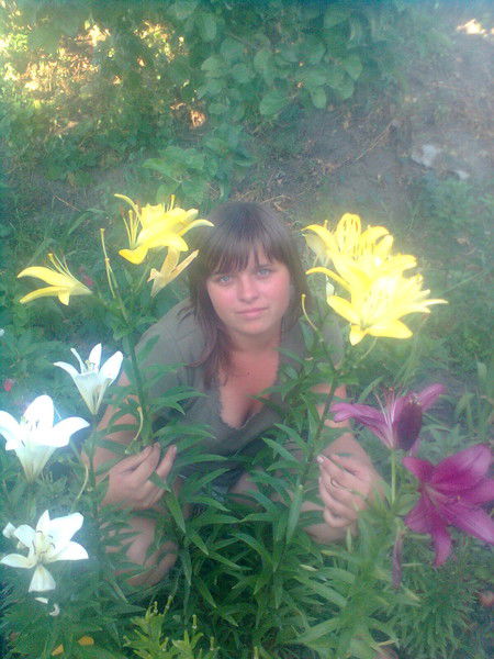 Оксана Сурма