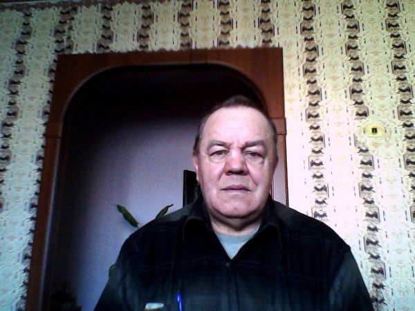 Геннадий Мисаил