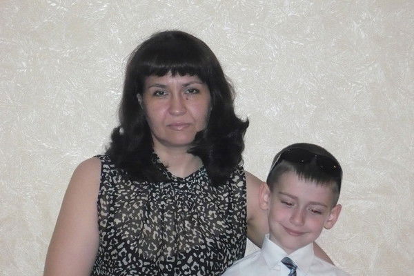 Татьяна Колпакова