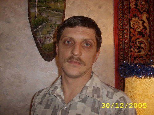 Олег Иванов