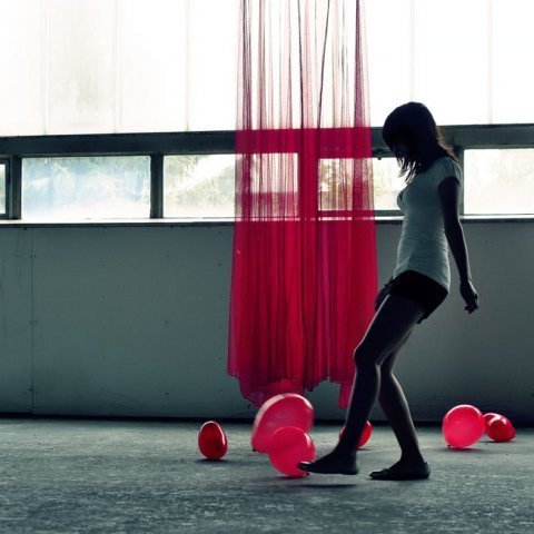 Кристина Дохныч