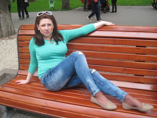 Шевченко Марина