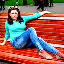 Шевченко Марина