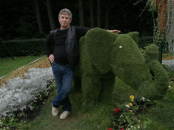 .юрий Стеклянников