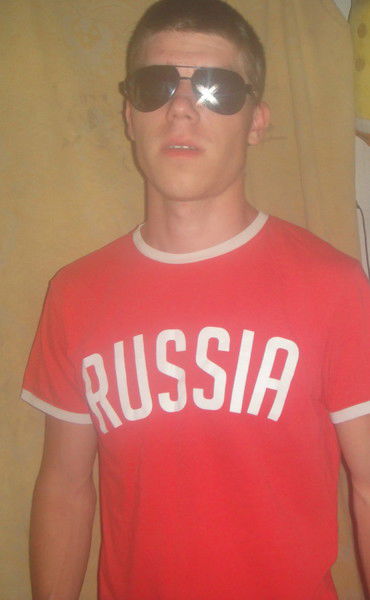 Константин Загребельный