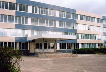 Школа Шестая