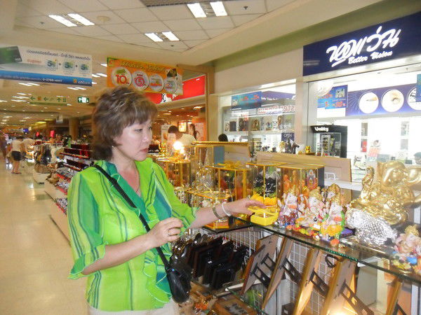 Ирина Дондокова