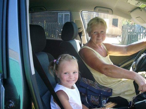 Раиса Самочко