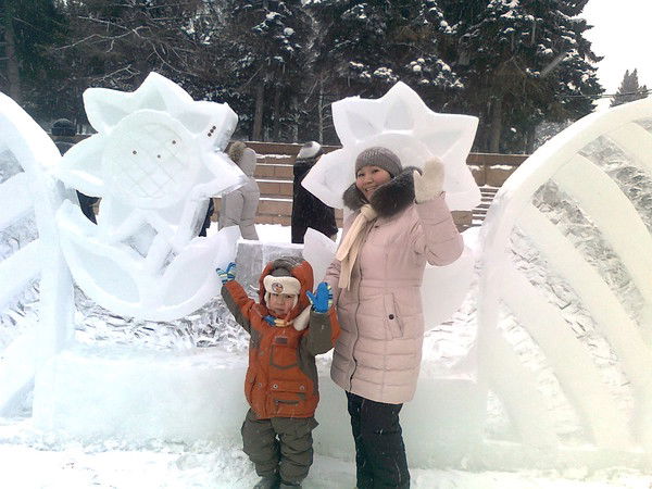 Римма Уркутова