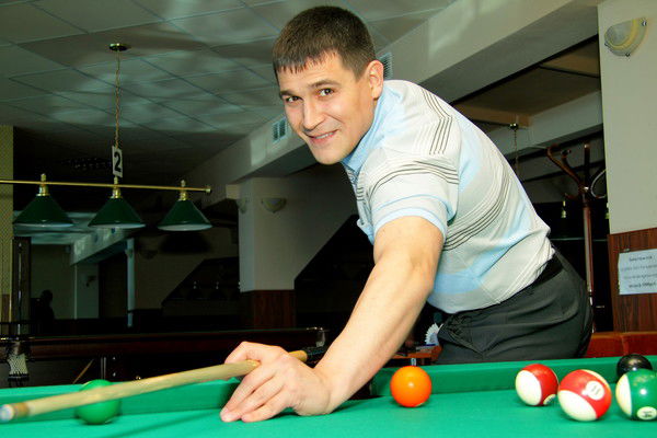 Руслан Блошенко