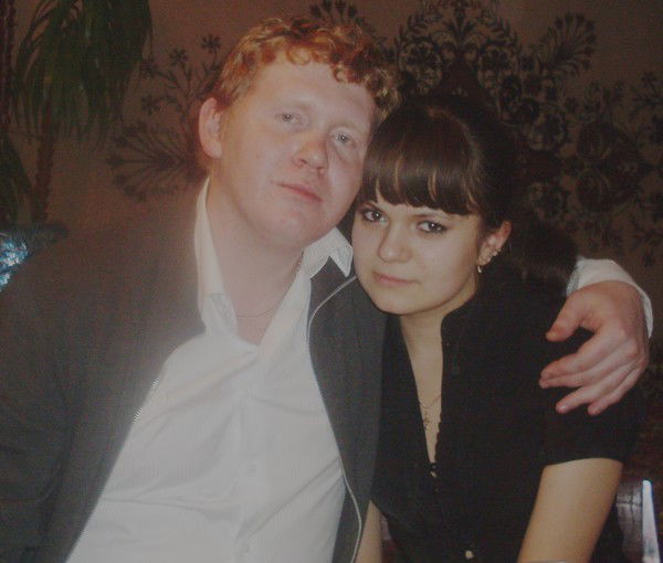 Ксения Русанова