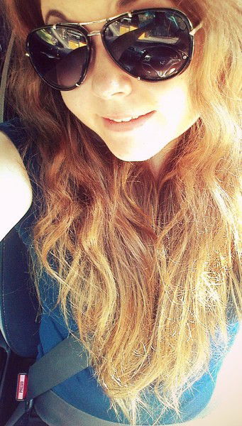 Анна Сорокина