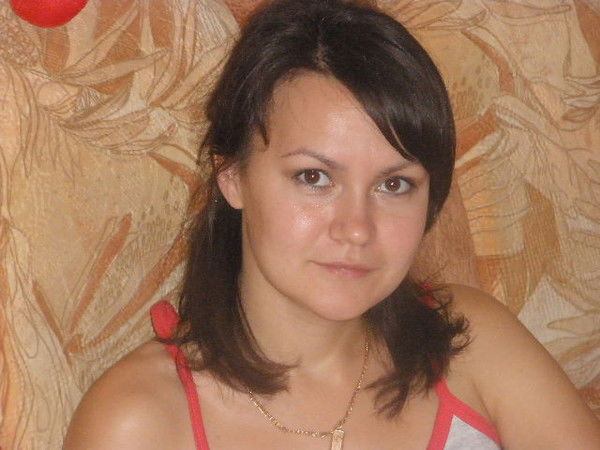 Оксана Назарова