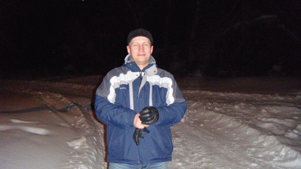 Никитин Алексей