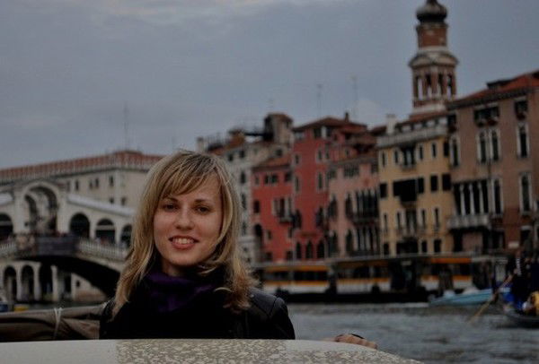 Екатерина Синицына