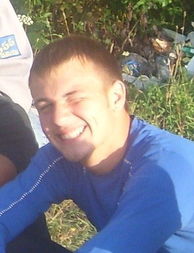 Санек Алексеев