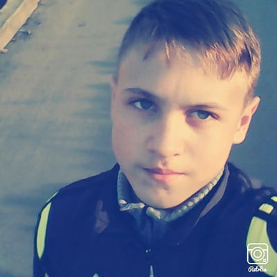 Сергей Шрамко