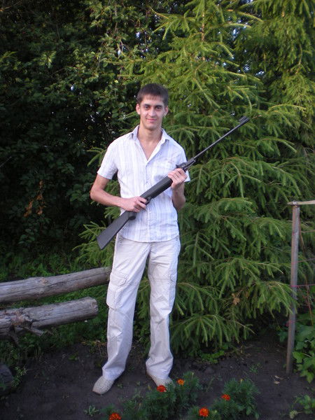 Ильдус Бурганов