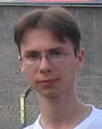 Александр Русаков