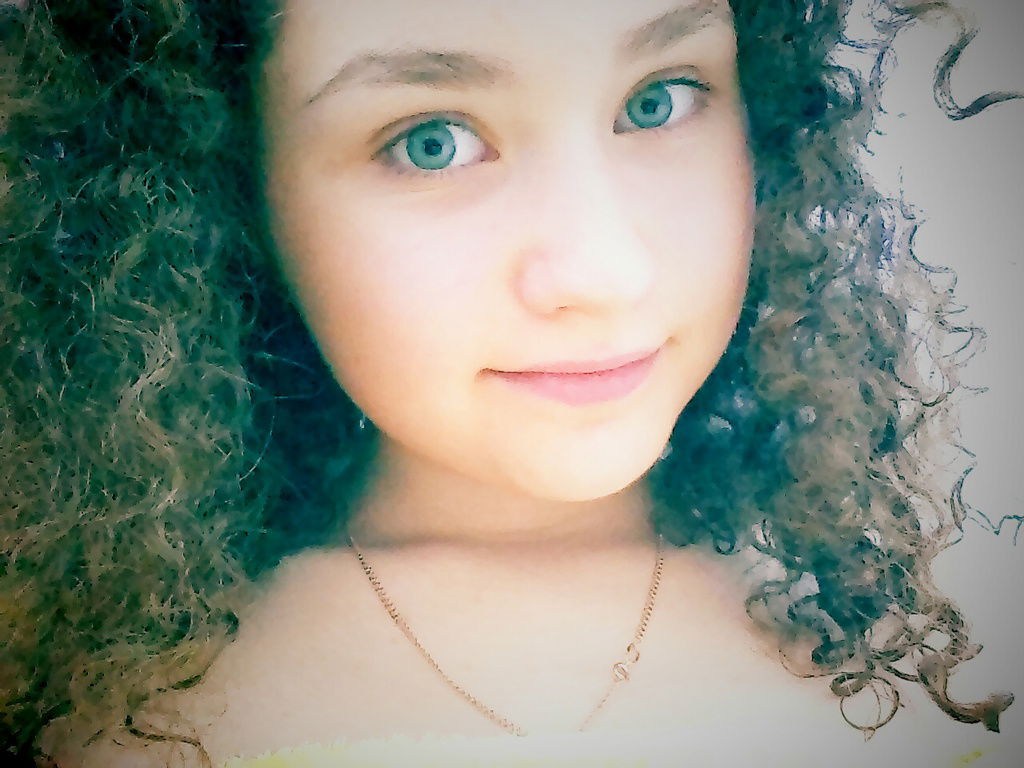 Настена Колесникова