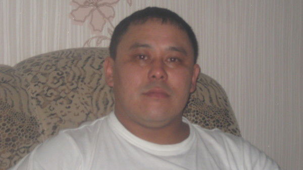 Даурен Каирбаев