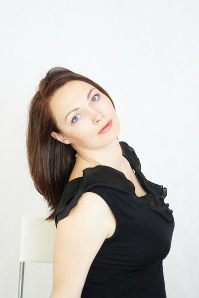 Марина Смекаленкова