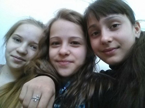 Даша Ловчева