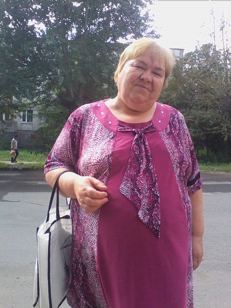 Людмила Балабанова