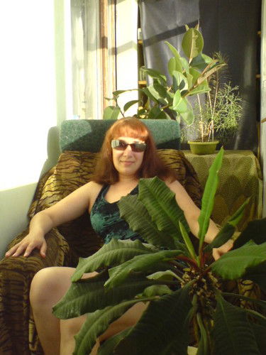 Светлана Агафонова