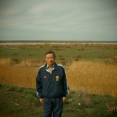 Шамиль Халиуллин